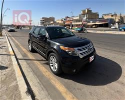 فورد إكسبلورر